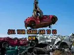 We purchase scrap car for cash in Delhi and near by areas