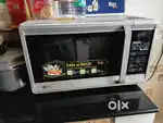 LG Microwave
