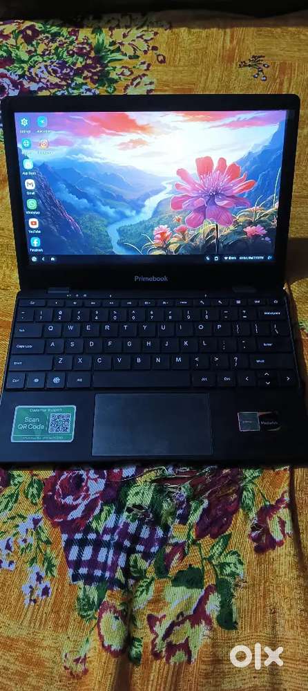 Primebook wifi laptop (Brand New)