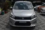 Maruti Suzuki Celerio 2014-2017 ZXI Optional, 2018, Petrol