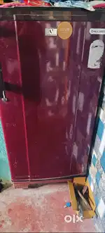 Videocon fridge