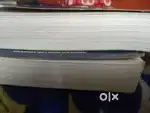 Rd Sharma class 11 volume 1 and 2 both