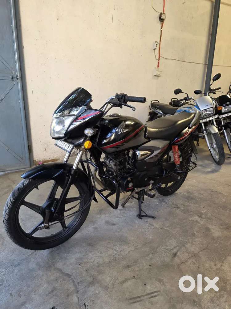 HONDA SHINE [ 9999 DOWNPAYMENT]