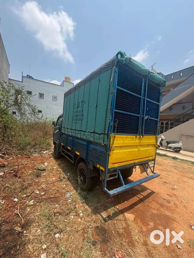 Well maintained, good condition