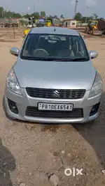 Maruti Suzuki Ertiga 2014 Diesel 130000 Km Driven