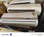 SECONDS AC'S SALES