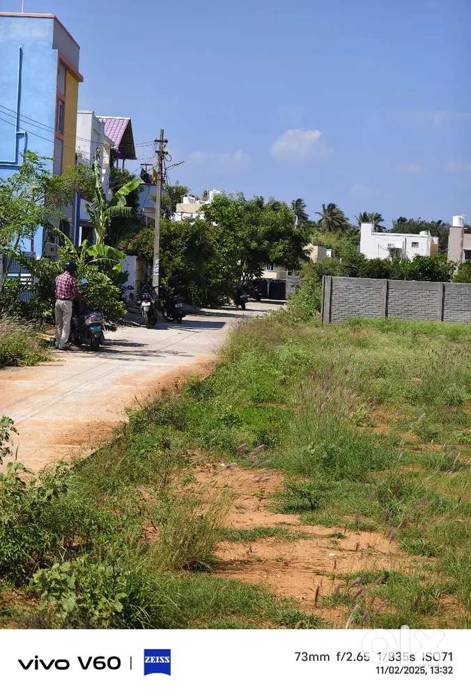 papampatti pirivu 
Peedam palli
1200