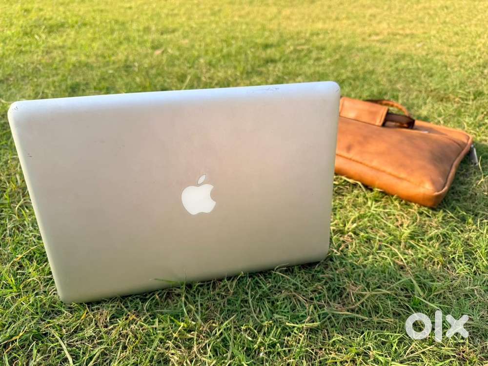 512 GB MACBOOK PRO