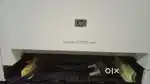 HP Laser Desk Jet Printer Panasonic MW ,CPU ,Samsung Monitor,UPS
