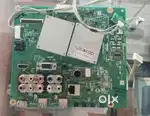 LED TV MOTHER BOARDS