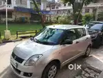 Doctors driven car ist owner sparingly used in excellent condition