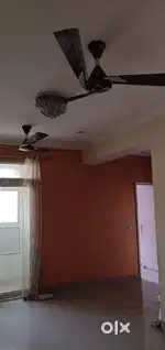 2bhk + study (1050 sqft) Flat GC-5, Gaur City-1