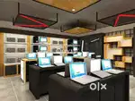 A2z {Laptop Cpu led)  i3, i5, i7 pr emi avlb/ Retail/Sales/.