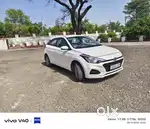 Hyundai New i20 2019 Diesel 62000 Km Driven