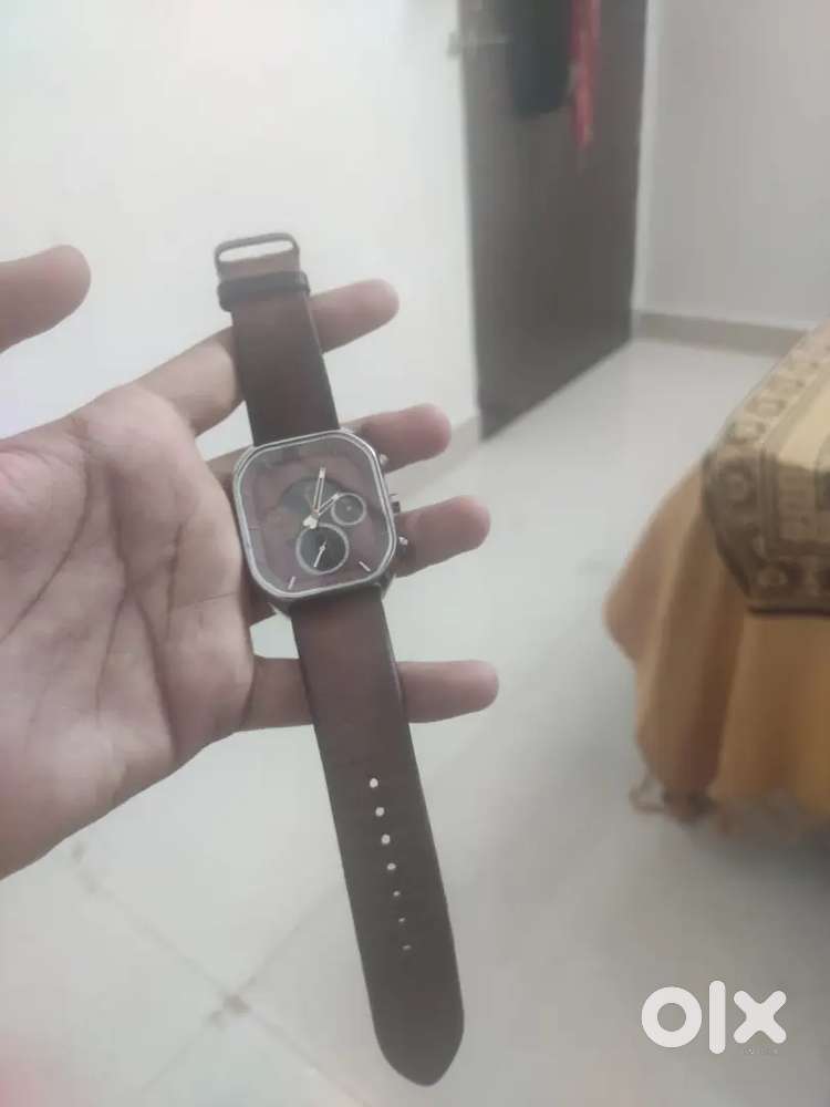 Fastrack watch