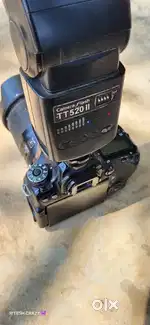 CANON EOS 70D sell FRESH CONDITION