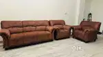 5 seater sofa