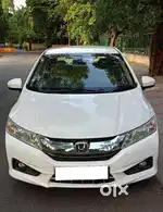 Honda City 2011-2013 V MT AVN, 2014, Petrol
