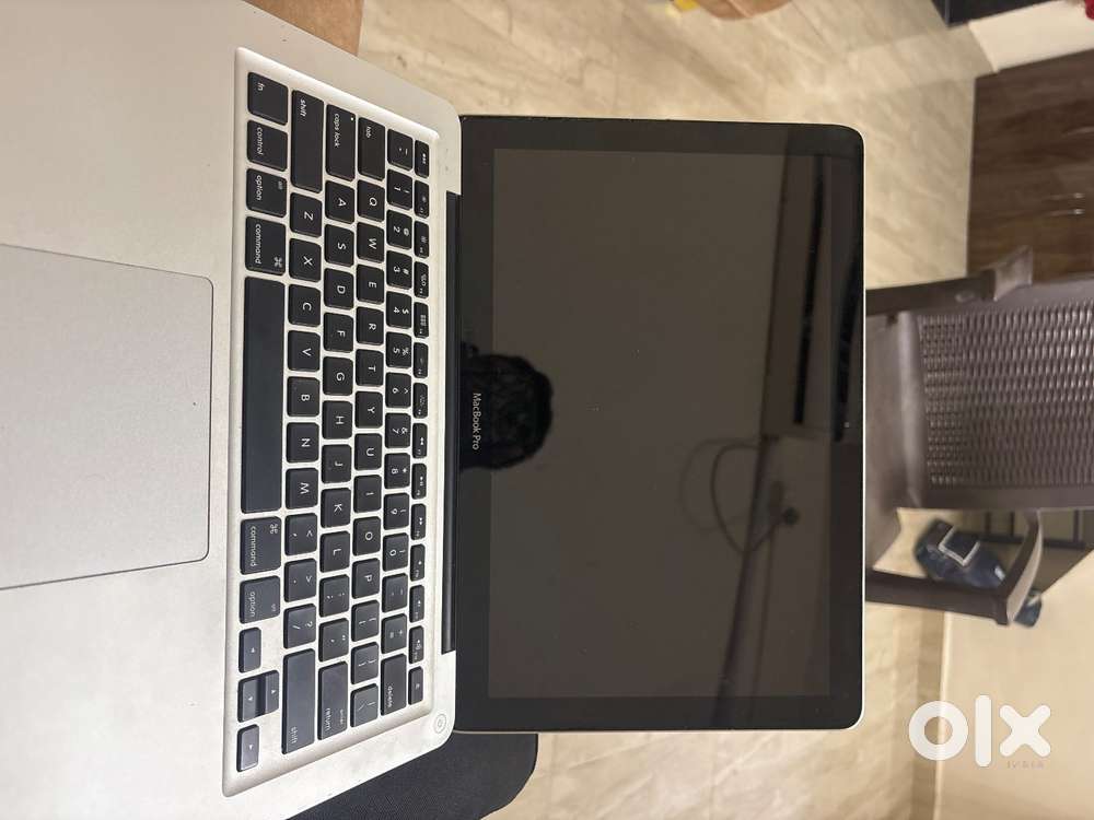 Apple macbook pro 2012