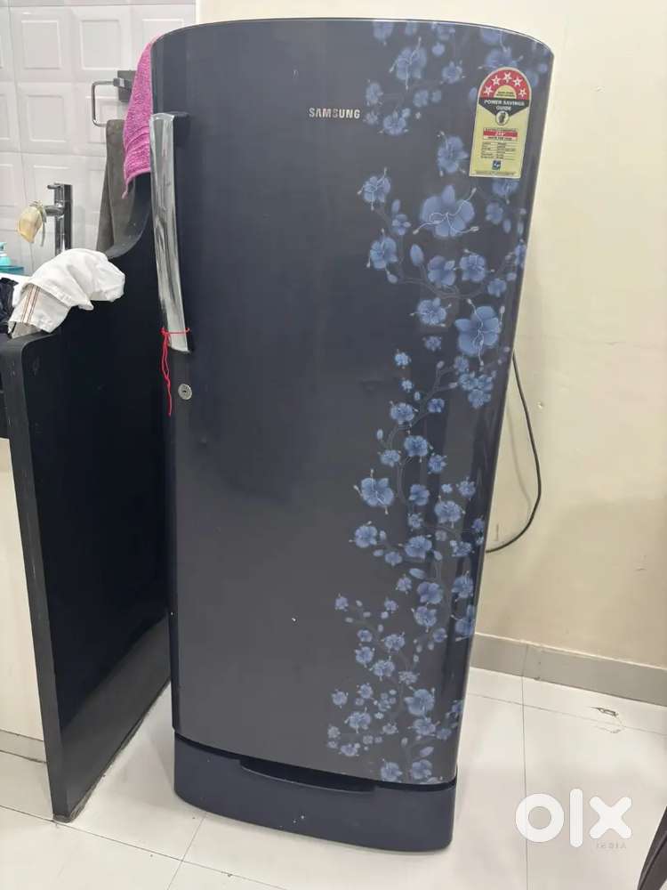 Samsung refrigerator