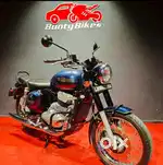 Jawa Classic 42 ABS