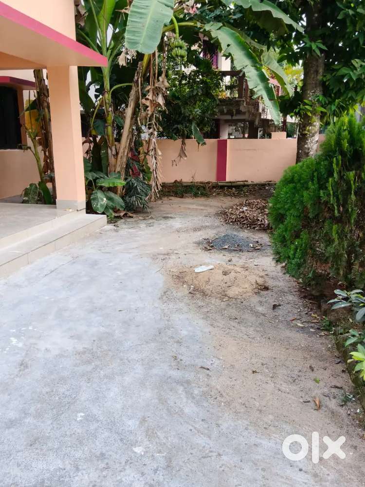 Full independent 2 BHK simplex for commercial place at Barmunda