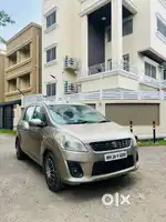 Maruti Suzuki Ertiga 2012-2015 LDI, 2012, Diesel