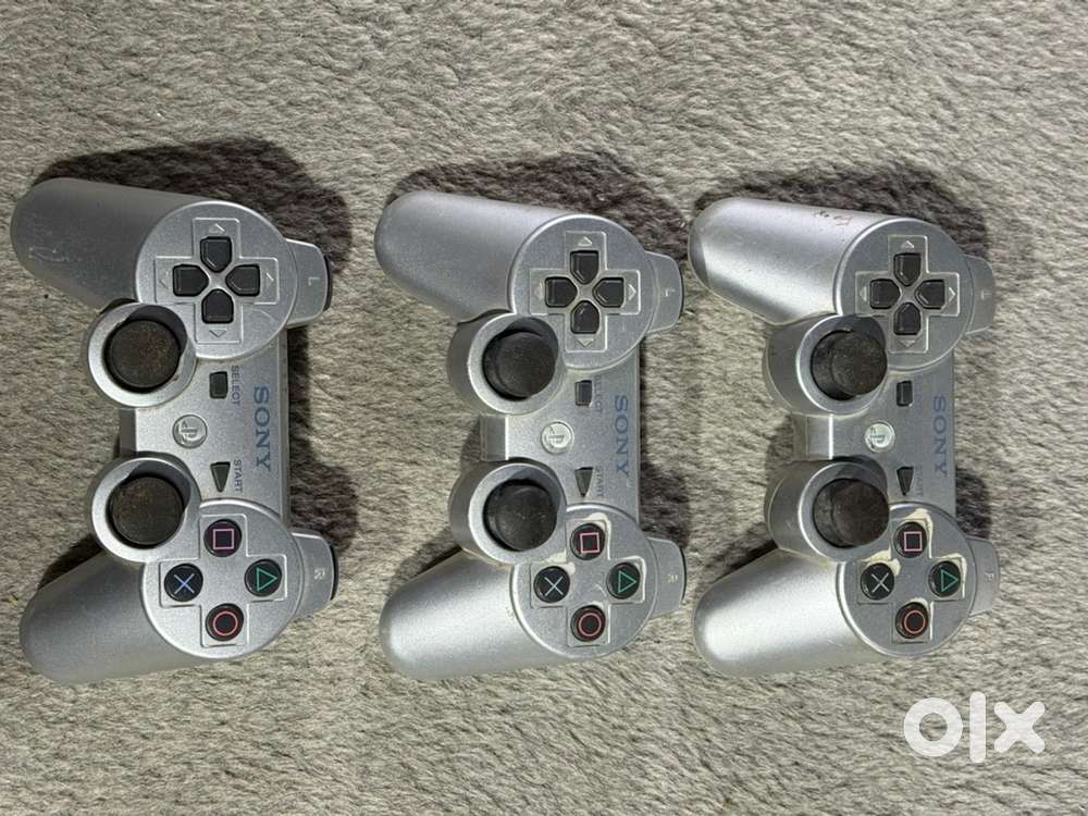 Ps4 Controller
