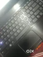Dell laptop
