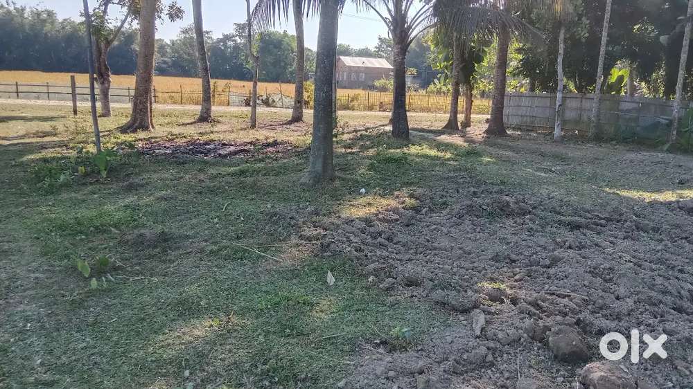 Land Sale near Barkura 2 Kotha 10 Lesa