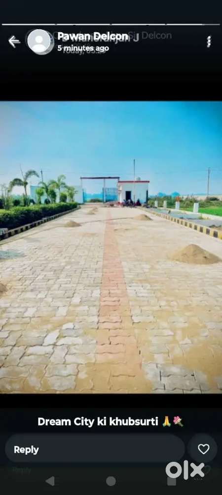 Low investment high return