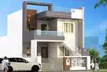 4+ BHK independent banglow for sale