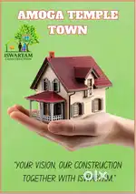 Premium plots for sale at karamadai road with Registration free
