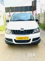 Mahindra Xylo H4 ABS, 2019, Diesel