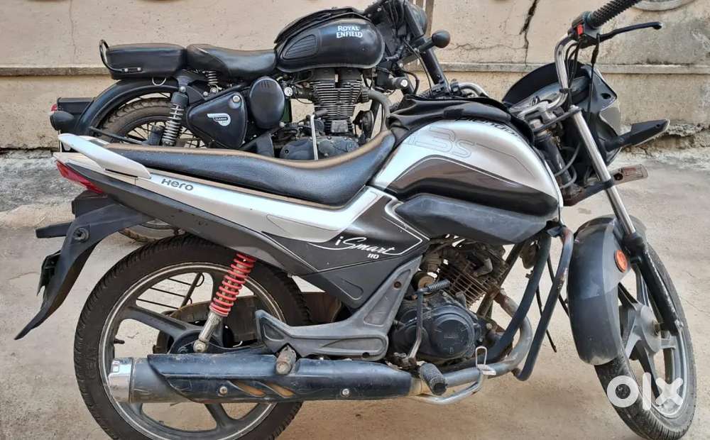 Best in condition and mileage