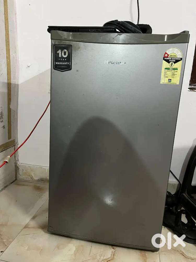 Hisense 95 litre