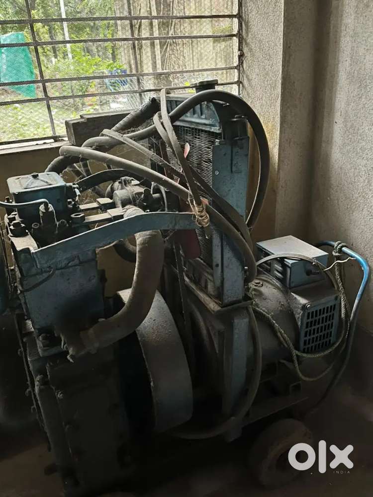 GENERATOR FOR SELL