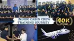 Urgent Hiring For ground staff job in IndiGo airlines