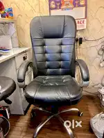 Office Boss chair