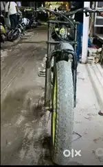Cycle good condition