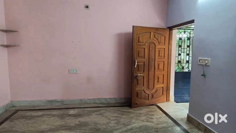 2 BHK Room available for Family or Bachelors