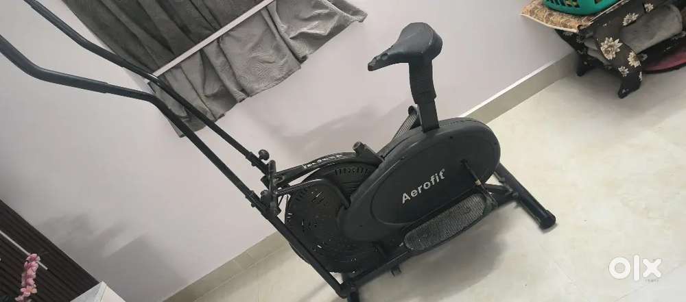 Excercise cycle for sale
