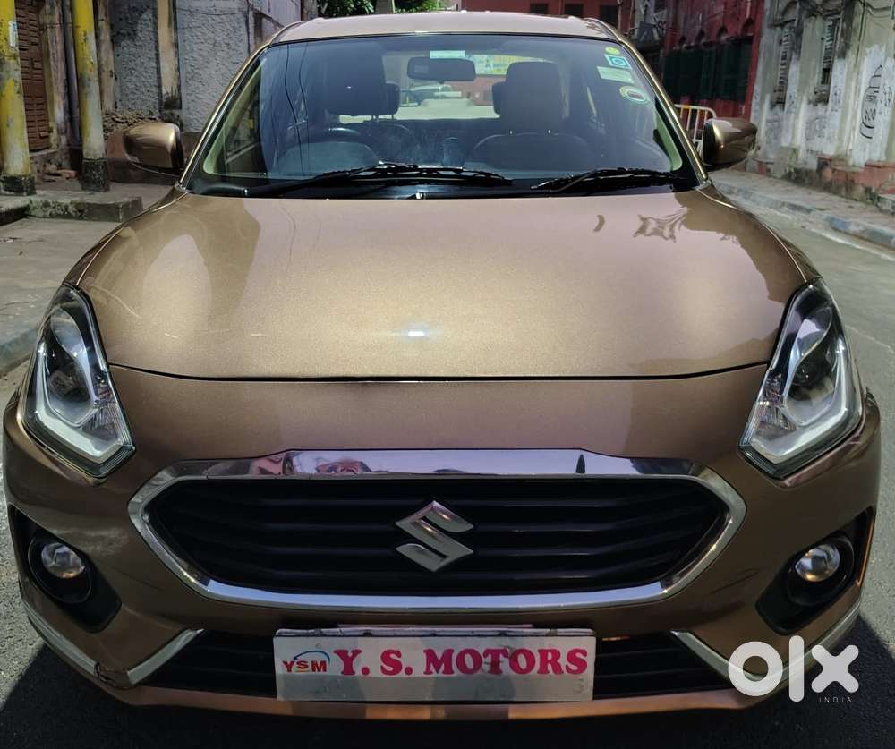 Maruti Suzuki Swift Dzire ZDI Plus , 2019, Diesel