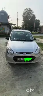 Maruti Suzuki Alto 800 2014