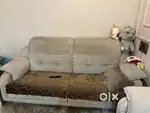 7 Seater Sofa (1 Year old)