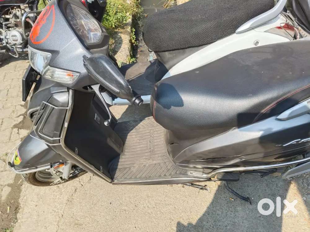 Activa 21 modal new codition