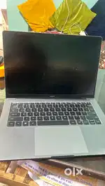 Mi notebook Pro