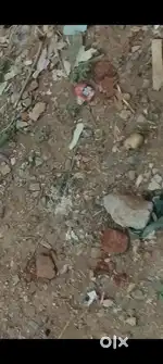 2000sqft plot for sell at low budget