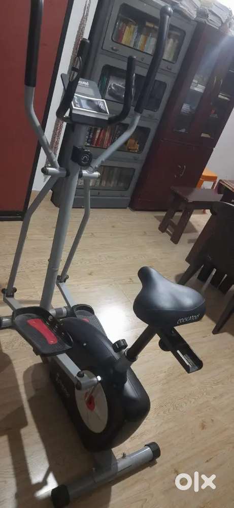Cross Trainer for sale