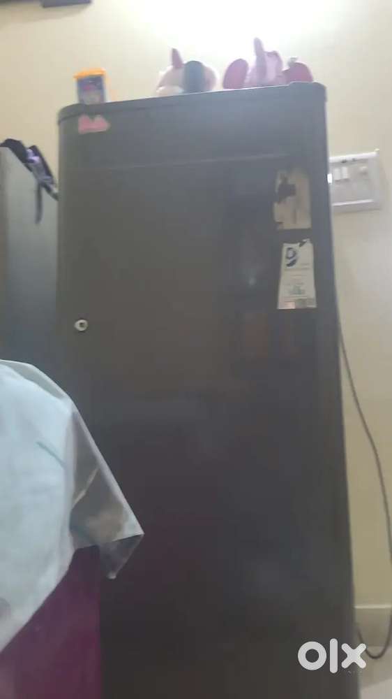 Sigel door fridge whirlpool